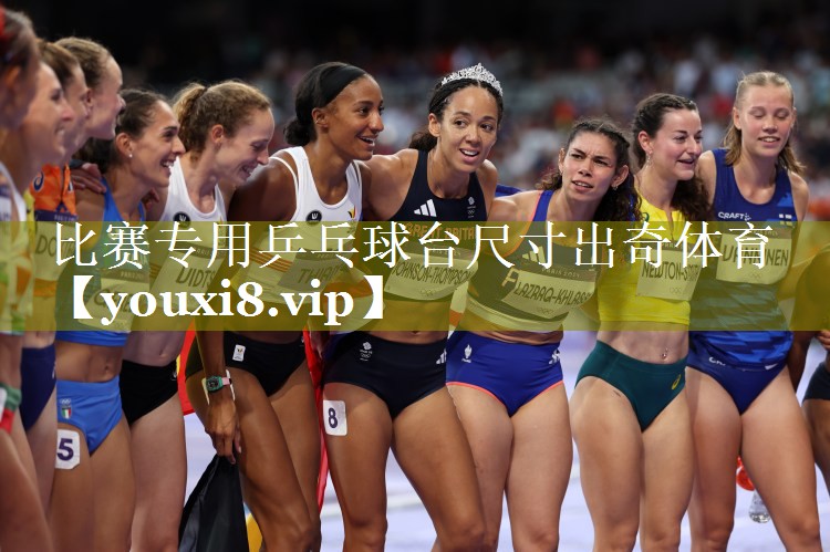 比赛专用乒乓球台尺寸出奇体育