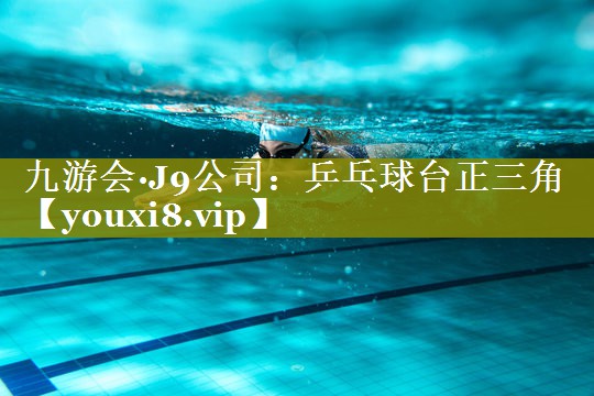 乒乓球台正三角